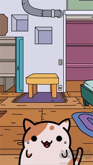 Kleptocats安卓版 v6.2.3中文版1