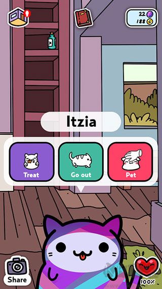 Kleptocats安卓版 v6.2.3中文版3