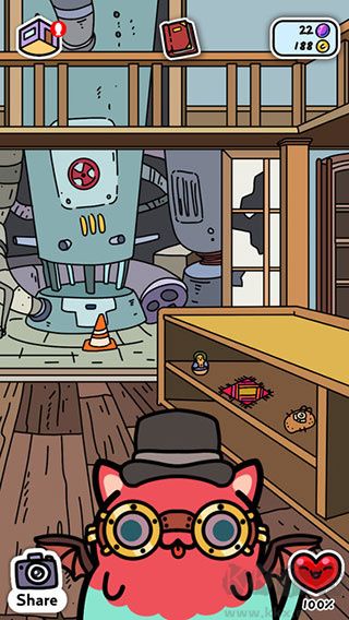 Kleptocats安卓版 v6.2.3中文版2