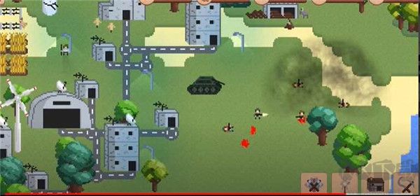 領土戰爭MOD菜單 v1.2.1破解版0