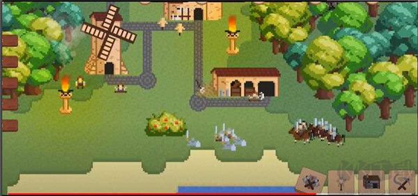領土戰爭MOD菜單 v1.2.1破解版2