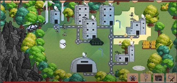 領土戰爭MOD菜單 v1.2.1破解版3