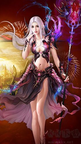 神鬼傳奇官網版 v.1.0.0.531
