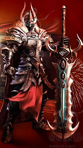 神鬼傳奇官網版 v.1.0.0.534