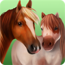 馬的世界3d我的坐騎 v5.1中文版