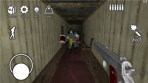 小丑回魂內置菜單版 v.3.0.19中文版1