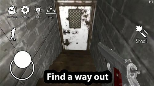 小丑回魂內置菜單版 v.3.0.19中文版2