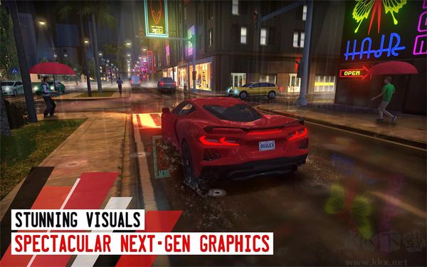 Driving School sim2024 v11.9中文版0