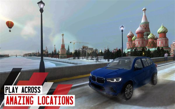 Driving School sim2024 v11.9中文版3
