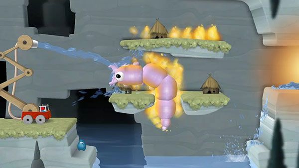 超級救火隊2中文版(休閑益智手游) v1.1.6 安卓版4
