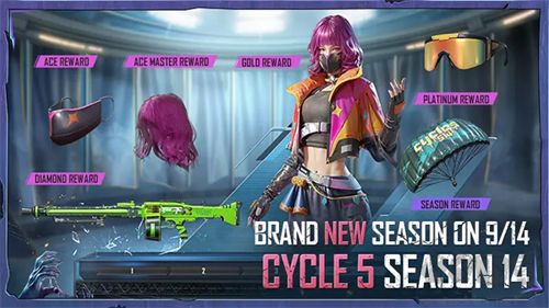 pubgmobile七龍珠聯(lián)動(dòng)版 v.3.3.0正版1