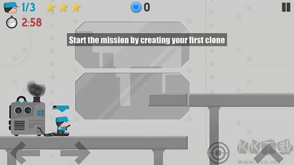 克隆軍團內置修改器MOD v9.17.1破解版2