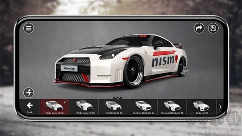 3dtuning最新版 v.3.7.9561