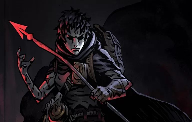 暗黑地牢2正式版(地牢冒險游戲) v2.6.6 安卓版4