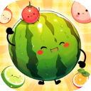 合成大西瓜小游戲 v1.3.5最新版