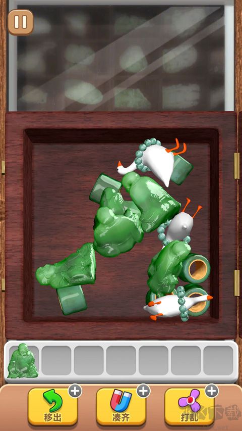 抓大鵝正版 v1.10最新版3