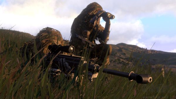 武裝突襲2(附攻略) v1.3.2手機版3