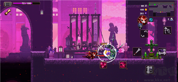 小骨英雄殺手官網 v1.0.3最新版3