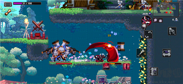 小骨英雄殺手官網 v1.0.3最新版2