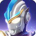 奧特曼傳奇英雄(含兌換碼) v.19.0.1正版