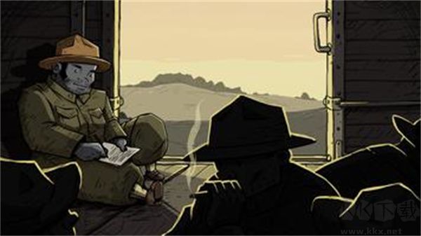 勇敢的心回家(Valiant Hearts) v1.0.5破解版0