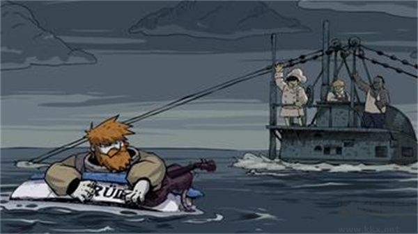 勇敢的心回家(Valiant Hearts) v1.0.5破解版1