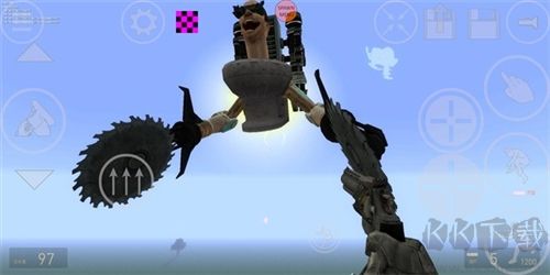 半條命2馬桶人模組移植版 v.3.41