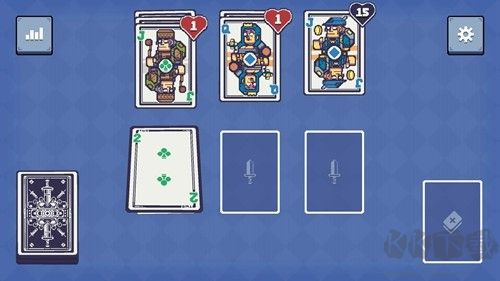 皇家卡牌沖突免廣告版 v.1.0.4手機版2