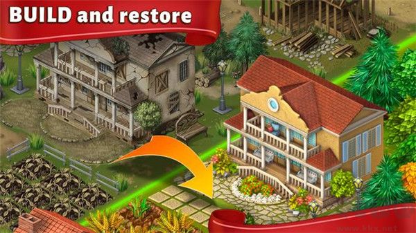 農場成長正版 v9.17.3最新版1