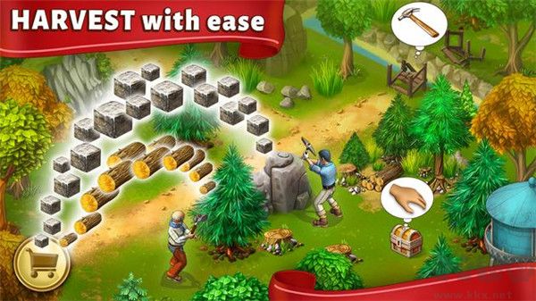 農場成長正版 v9.17.3最新版4