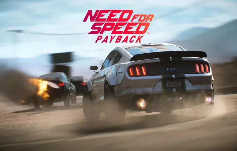 極品飛車20復仇最新版(賽車競速手游) v2.6.6 安卓版0