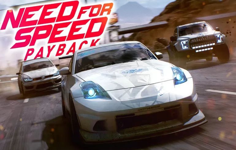 極品飛車20復仇最新版(賽車競速手游) v2.6.6 安卓版1