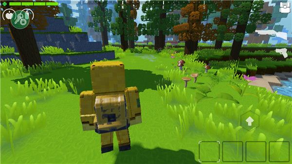 獵人僵尸生存官方版(生存射擊類游戲) v1.1.77 安卓版2