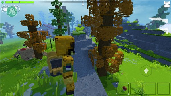 獵人僵尸生存官方版(生存射擊類游戲) v1.1.77 安卓版3
