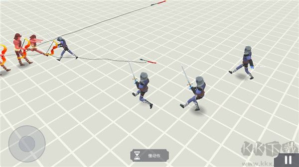 王牌戰(zhàn)爭(zhēng)冒險(xiǎn)無廣告版 v4.0.2.4最新版4