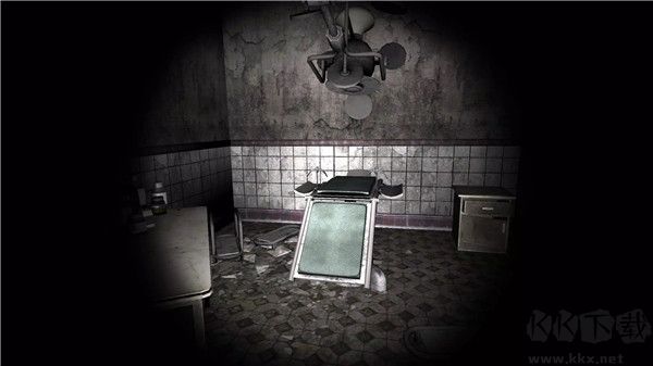 The Ghost正版 v1.46.2中文版0