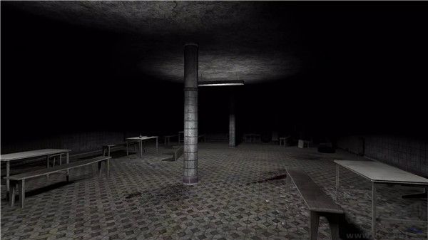 The Ghost正版 v1.46.2中文版1