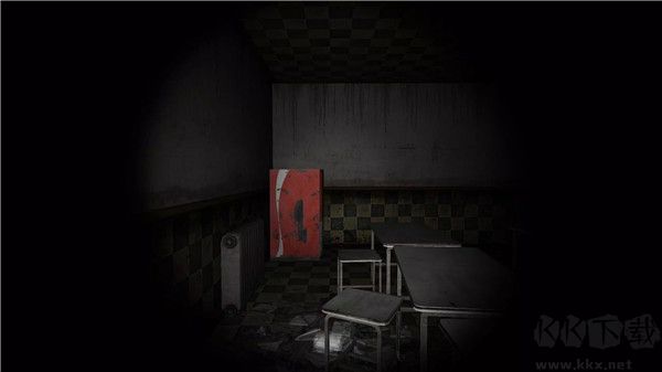 The Ghost正版 v1.46.2中文版2