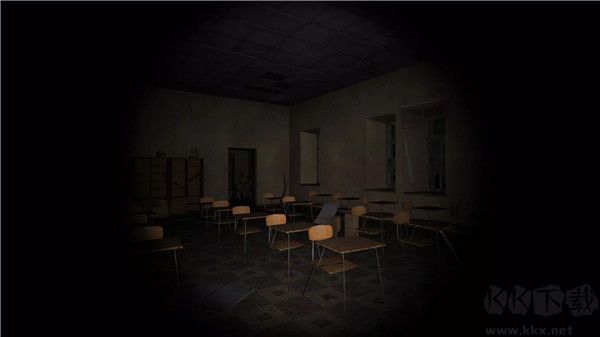 The Ghost正版 v1.46.2中文版4
