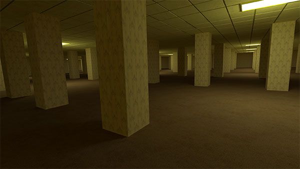 深入后室聯(lián)機(jī)版(冒險(xiǎn)解密類手游) v2.6.6 安卓中文版0