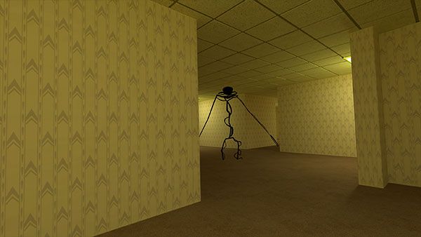 深入后室聯(lián)機(jī)版(冒險(xiǎn)解密類手游) v2.6.6 安卓中文版3
