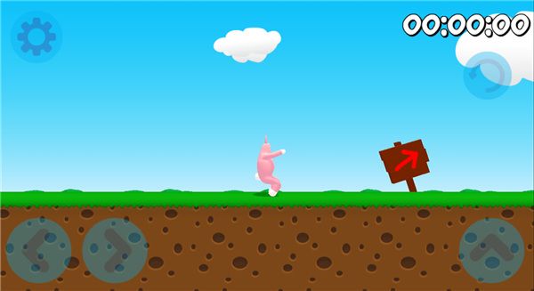 超級兔子人官方版(休閑闖關游戲) v1.23 安卓版3