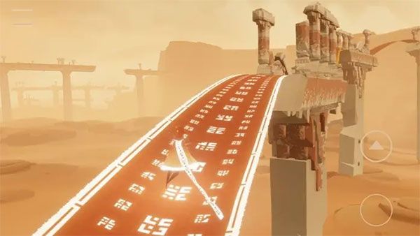 風之旅人官方正版(冒險解謎手游) v2.7.0 免費安卓版0