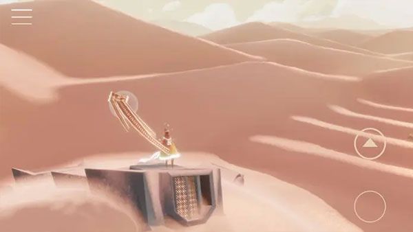 風之旅人官方正版(冒險解謎手游) v2.7.0 免費安卓版1