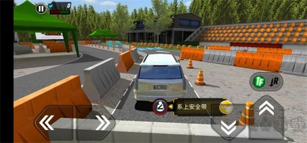 駕校模擬 v3.27.1手機版1