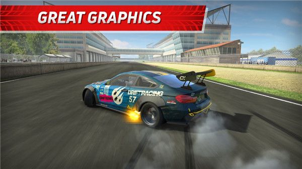 CarX漂移賽車官方正版(賽車漂移游戲) v1.16.2 安卓版0