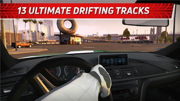 CarX漂移賽車官方正版(賽車漂移游戲) v1.16.2 安卓版1
