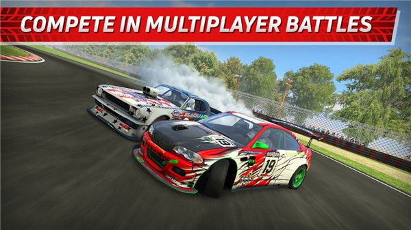 CarX漂移賽車官方正版(賽車漂移游戲) v1.16.2 安卓版3
