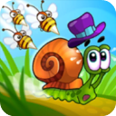 蝸牛鮑勃2(Snail Bob 2) v1.5.22手機(jī)版