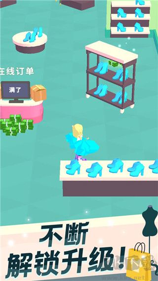 我的時裝店無廣告版 v1.3.0破解版3